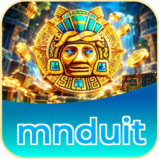 Screenshot 1 - mnduit Home Screen