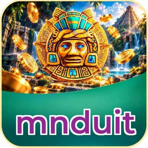 Screenshot 1 - mnduit Home Screen