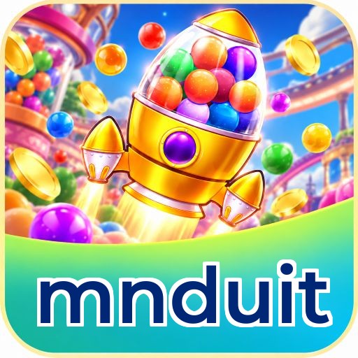 Screenshot 1 - mnduit Home Screen
