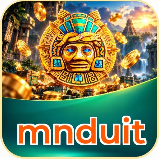 Screenshot 1 - mnduit Home Screen