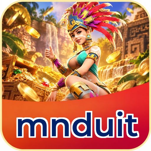 Screenshot 1 - mnduit Home Screen